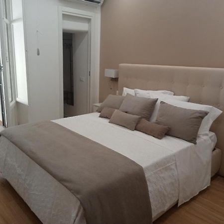 La Casetta Delle Strelizie 팔레르모 외부 사진