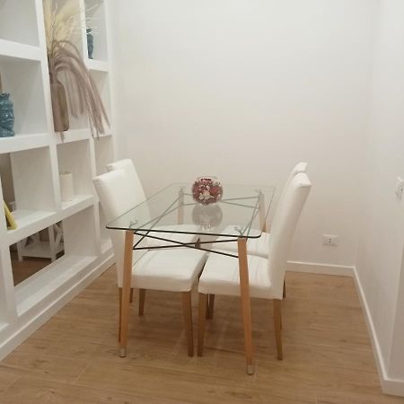 La Casetta Delle Strelizie 팔레르모 외부 사진